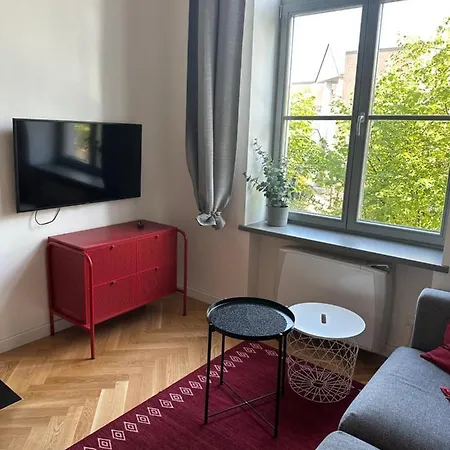 M Loft2 - Center With Gated Free Parking *