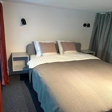M Loft2 - Center With Gated Free Parking * Kaunas