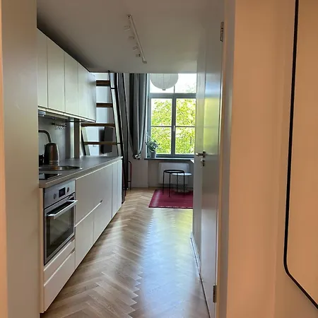 M Loft2 Apartment Kaunas