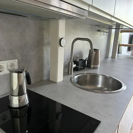 M Loft2 - Center With Gated Free Parking * Kaunas