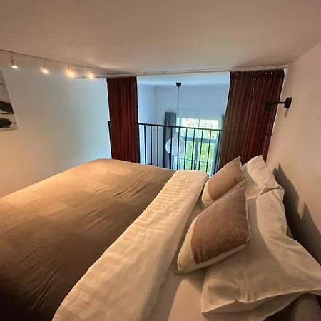 M Loft2 - Center With Gated Free Parking Apartment Kaunas
