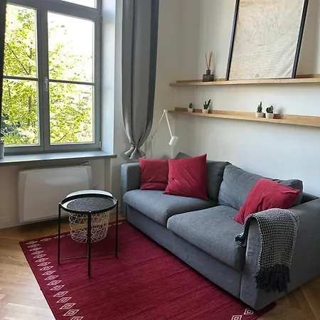 M Loft2 - Center With Gated Free Parking Kaunas