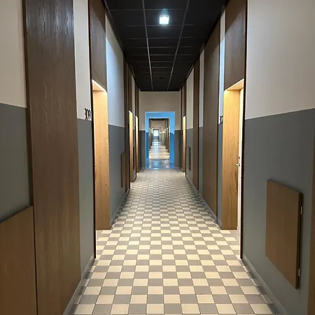 M Loft2 - Center With Gated Free Parking *