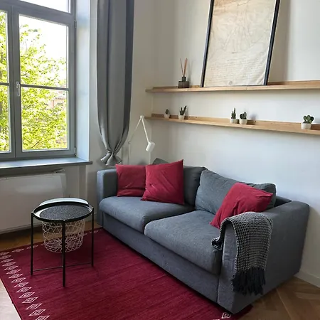 M Loft2 - Center With Gated Free Parking *