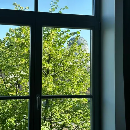Apartamento M Loft2 Kaunas