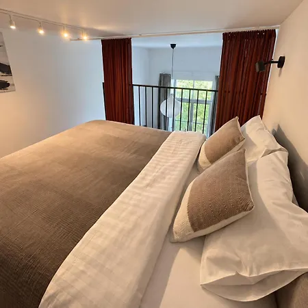 M Loft2 - Center With Gated Free Parking * Kaunas