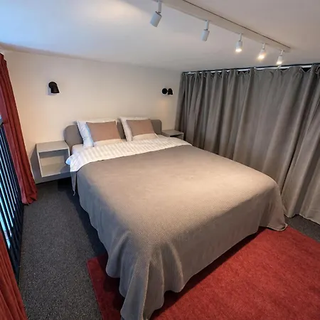 M Loft2 - Center With Gated Free Parking Apartamento *