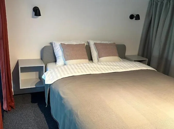 M Loft2 * 카우나스