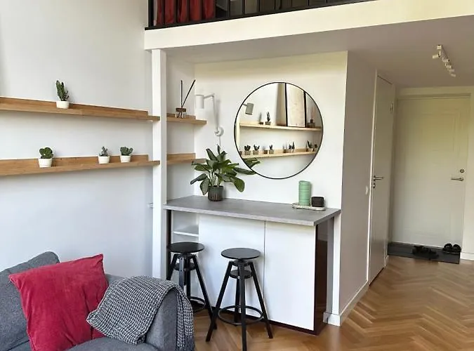 M Loft2 * 카우나스