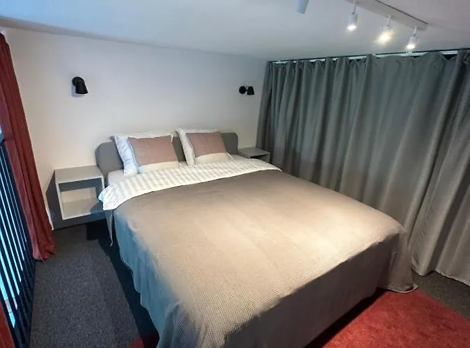 M Loft2 * 카우나스