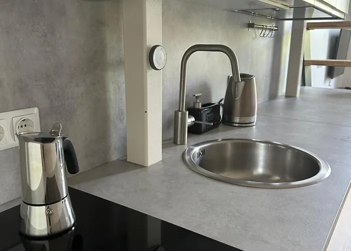 M Loft2 * 카우나스