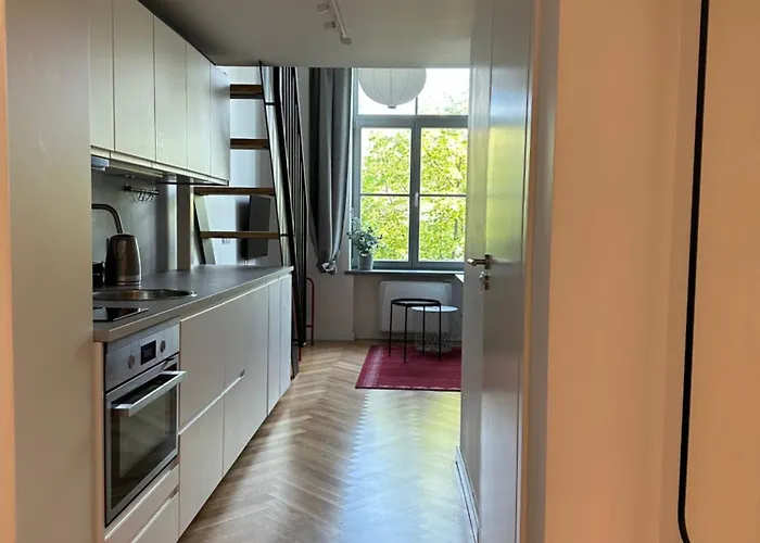 M Loft2 아파트 카우나스