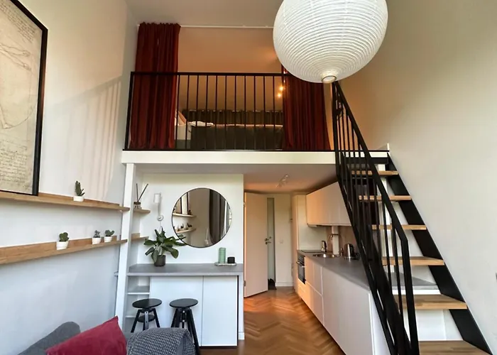 M Loft2 Kaunas