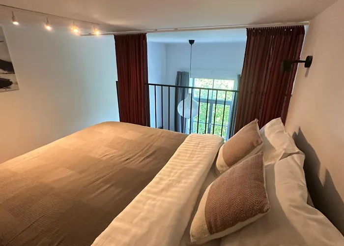 M Loft2 Apartment Kaunas