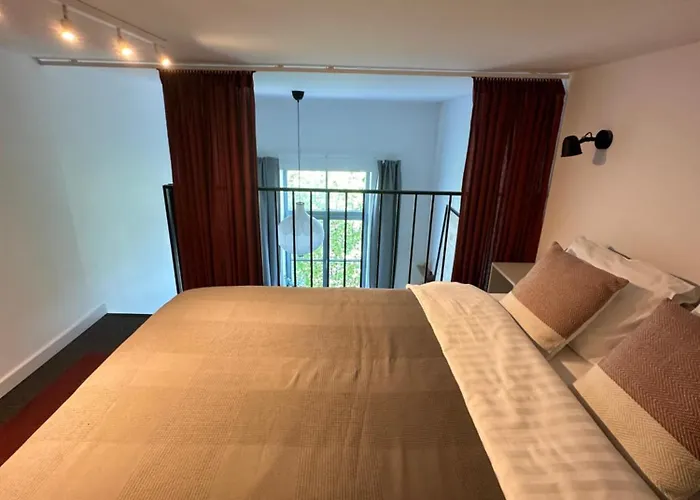 M Loft2 아파트 카우나스